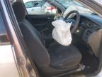 2002 FORD FOCUS GHIA for sale at Copart SANDWICH