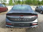 2024 Hyundai Sonata N Line за продажба в Louisville, KY - Hail