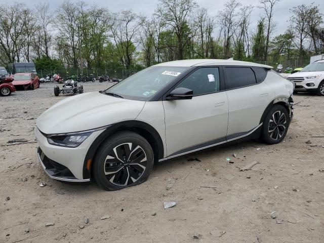 2023 Kia Ev6 Light