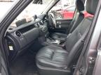 2014 LAND ROVER DISCOVERY for sale at Copart EAST KILBRIDE