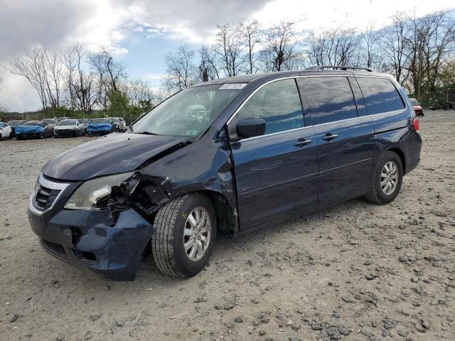 2010 Honda Odyssey Exl