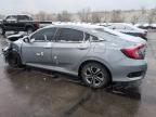 2018 Honda Civic Lx იყიდება Littleton-ში, CO - Front End