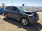 2011 Hyundai Santa Fe Gls للبيع في Colorado Springs، CO - Front End