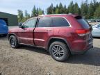 2019 Jeep Grand Cherokee Limited for Sale in Graham, WA - Side