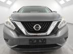 2016 Nissan Murano S de vânzare în Van Nuys, CA - Minor Dent/Scratches