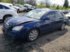 2006 Toyota Avalon Xl na sprzedaż w Portland, OR - Front End