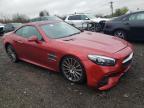 Hillsborough, NJ에서 판매 중인 2017 Mercedes-Benz Sl 550 - Front End