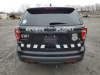 2019 Ford Explorer Police Interceptor for Sale in Marlboro, NY - Front End