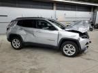 2024 Jeep Compass Latitude for Sale in Wheeling, IL - Front End
