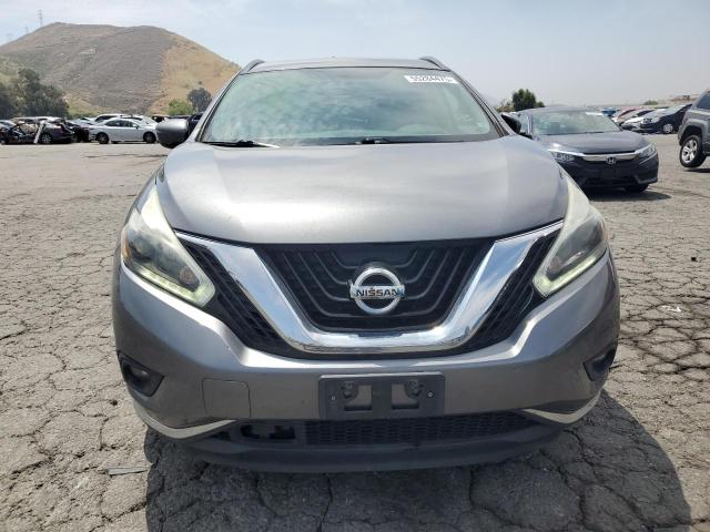  NISSAN MURANO 2018 Szary