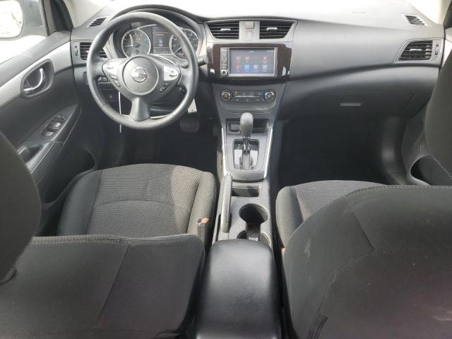  NISSAN SENTRA 2019 Szary