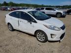 2012 Ford Fiesta Se for Sale in Conway, AR - Side
