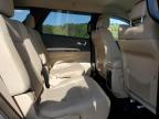 2015 Dodge Durango Sxt იყიდება Florence-ში, MS - Front End
