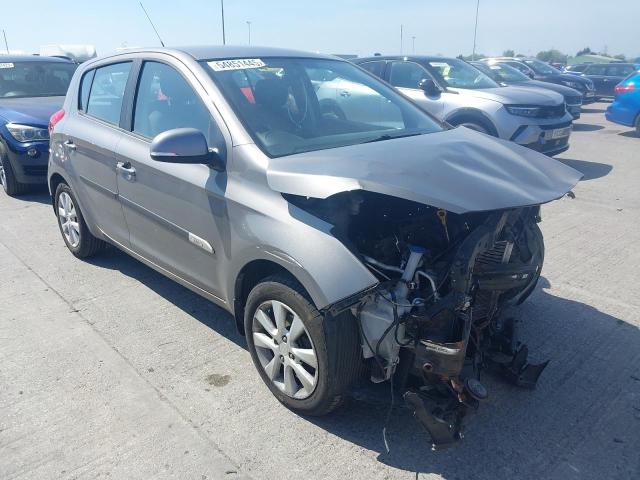 2012 HYUNDAI I20 ACTIVE