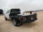 2024 Chevrolet Silverado K3500 for Sale in Andrews, TX - Front End