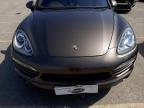 2011 PORSCHE CAYENNE V6 for sale at Copart SANDTOFT