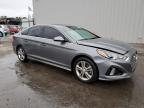 2018 Hyundai Sonata Sport en Venta en Harleyville, SC - Front End