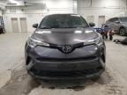 2019 TOYOTA C-HR XLE for sale at Copart ON - OTTAWA