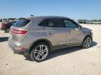 2019 Lincoln Mkc Reserve продається в San Antonio, TX - Front End