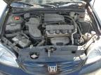 2001 Honda Civic Lx for Sale in Littleton, CO - Hail