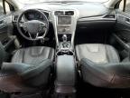 2016 Ford Fusion Titanium Phev en Venta en Baltimore, MD - Rear End