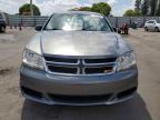 2012 Dodge Avenger Sxt de vânzare în Miami, FL - Normal Wear