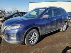 2018 NISSAN ROGUE S   for sale at Copart AB - CALGARY