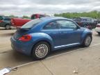 2016 Volkswagen Beetle Se for Sale in Louisville, KY - Front End