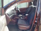 2017 HYUNDAI TUCSON SE for sale at Copart WOLVERHAMPTON