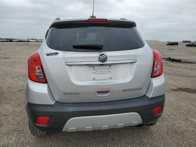  BUICK ENCORE 2015 Srebrny