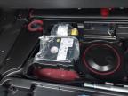 2019 MERCEDES BENZ A 200 AMG for sale at Copart EAST KILBRIDE