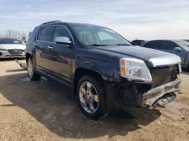  GMC TERRAIN 2013 Szary