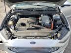 2017 Ford Fusion Se Hybrid zu verkaufen in Houston, TX - Side