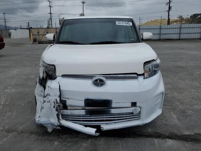  TOYOTA SCION 2012 Білий