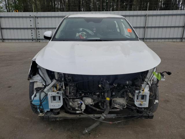  KIA SORENTO 2023 White