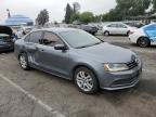 2017 Volkswagen Jetta S for Sale in Van Nuys, CA - Side