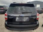 2015 Subaru Forester 2.5I Limited   للبيع في Magna، UT - Front End