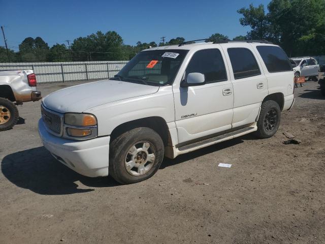 2004 Gmc Yukon Denali