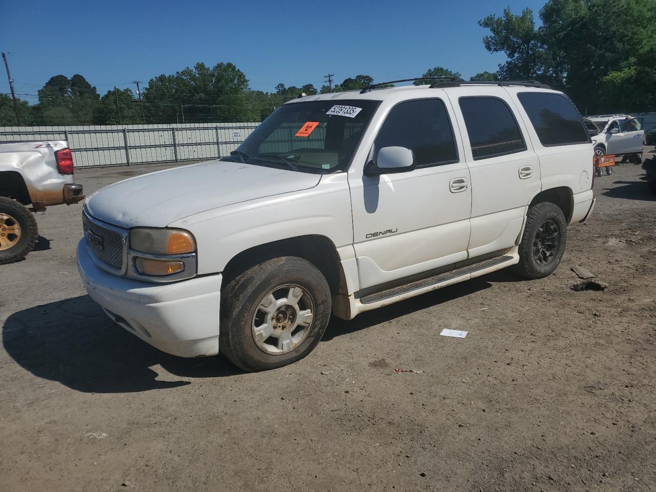2004 Gmc Yukon Denali for Sale in Shreveport, LA - Mechanical