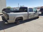 2006 Chevrolet Silverado C2500 Heavy Duty zu verkaufen in Anthony, TX - Stripped