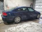 2013 Volkswagen Passat S 2.5L for Sale in Blaine, MN - Rear End