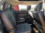 2023 Nissan Pathfinder Platinum للبيع في Grand Prairie، TX - Side