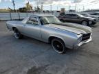 1970 Chevrolet El Camino იყიდება Sun Valley-ში, CA - Front End