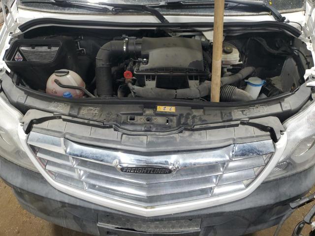 2016 FREIGHTLINER SPRINTER 2500  