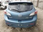 2010 Mazda 3 S на продаже в Los Angeles, CA - Front End