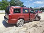 2008 Jeep Commander Limited na sprzedaż w Ocala, FL - Front End