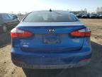 2014 Kia Forte Lx за продажба в Rocky View County, AB - Side