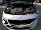 2013 MERCEDES BENZ CLA220 AMG for sale at Copart WOLVERHAMPTON