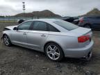 2015 Audi A6 Premium Plus for Sale in Brookhaven, NY - Front End