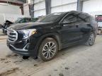 2021 Gmc Terrain Slt იყიდება Greenwood-ში, NE - Minor Dent/Scratches